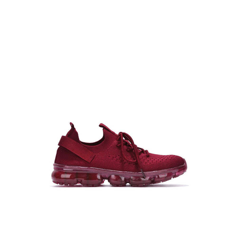 NWT**CAPE ROBBIN ROAST - BURGUNDY BURGUNDY 5 | ALL OFFERS/COUNTEROFFERS WELCOME - Picture 2 of 6